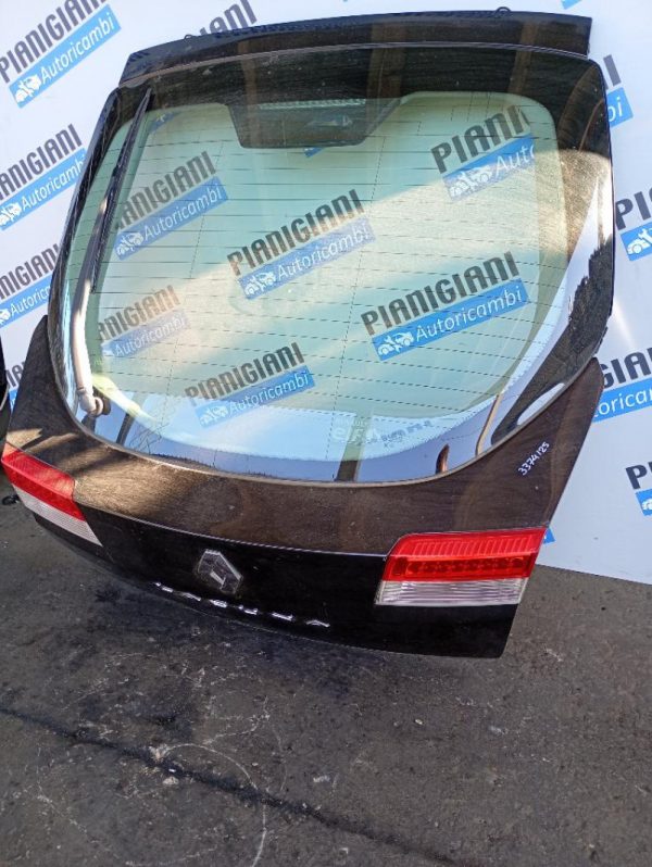 Portellone Posteriore Renault Laguna 2007 – 2011
