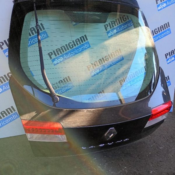 Portellone Posteriore Renault Laguna 2007 – 2011