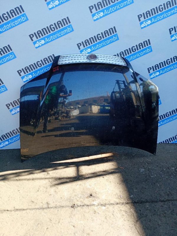 Cofano Fiat Punto 3a Serie 2005 – 2012