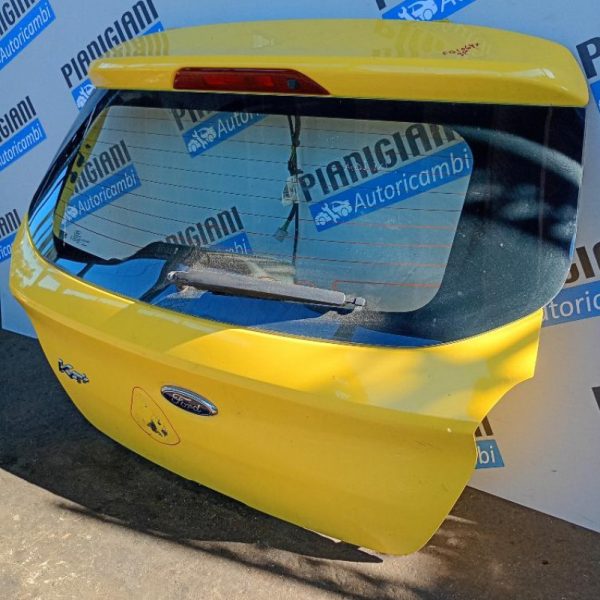 Portellone Posteriore Ford Ka+ 2016 – 2019