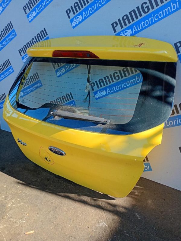 Portellone Posteriore Ford Ka+ 2016 – 2019