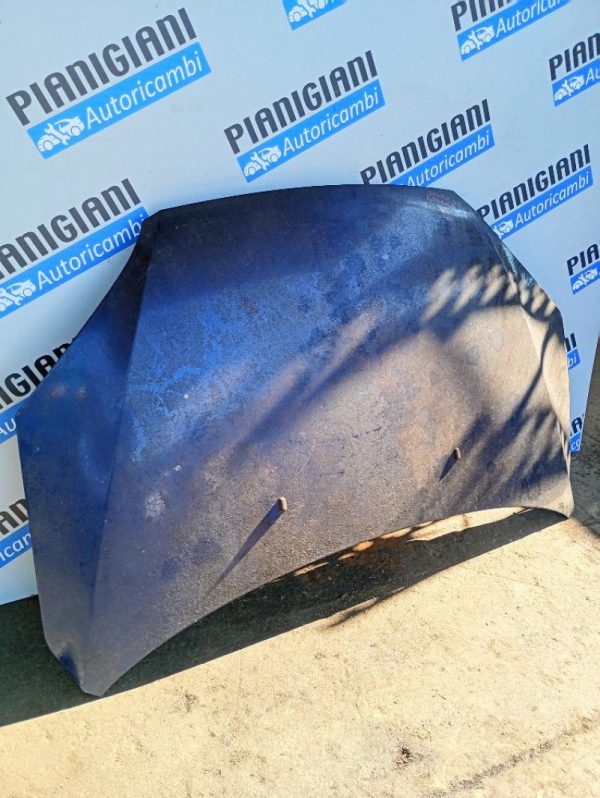 Cofano Ford Focus Cabrio 2004 – 2008