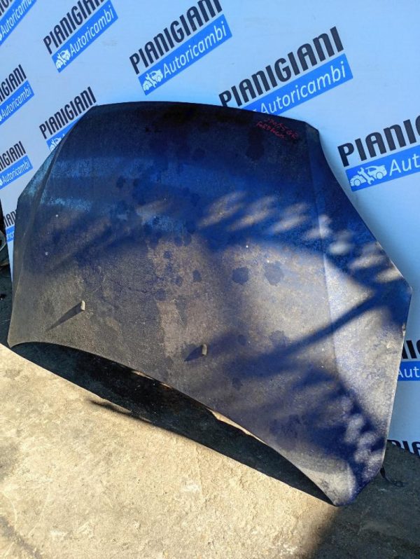 Cofano Ford Focus Cabrio 2004 – 2008