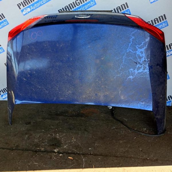Portellone / Cofano Posteriore Ford Focus Cabrio 2004 – 2008