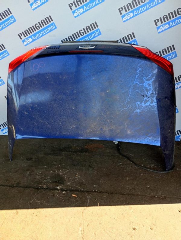 Portellone / Cofano Posteriore Ford Focus Cabrio 2004 – 2008