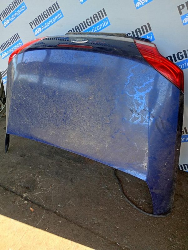 Portellone / Cofano Posteriore Ford Focus Cabrio 2004 – 2008