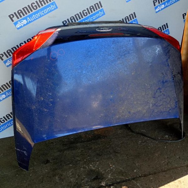 Portellone / Cofano Posteriore Ford Focus Cabrio 2004 – 2008