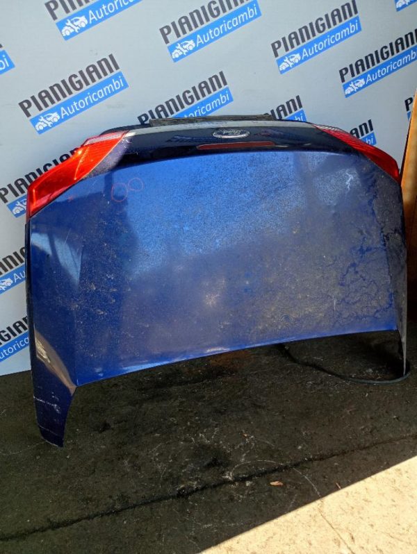 Portellone / Cofano Posteriore Ford Focus Cabrio 2004 – 2008