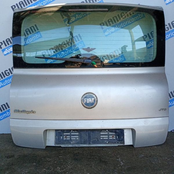 Portellone Posteriore Fiat Multipla 2005 – 2010