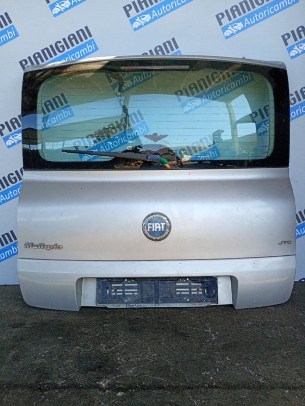 Portellone Posteriore Fiat Multipla 2005 – 2010