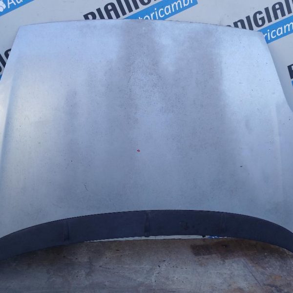Cofano Fiat Grande Punto 2006 – 2008