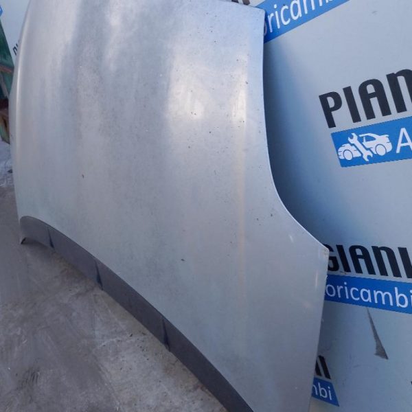 Cofano Fiat Grande Punto 2006 – 2008