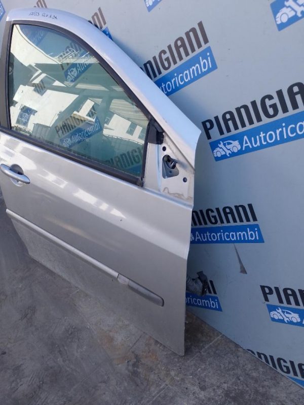 Porta Anteriore Destra Renault Clio 2009 – 2012
