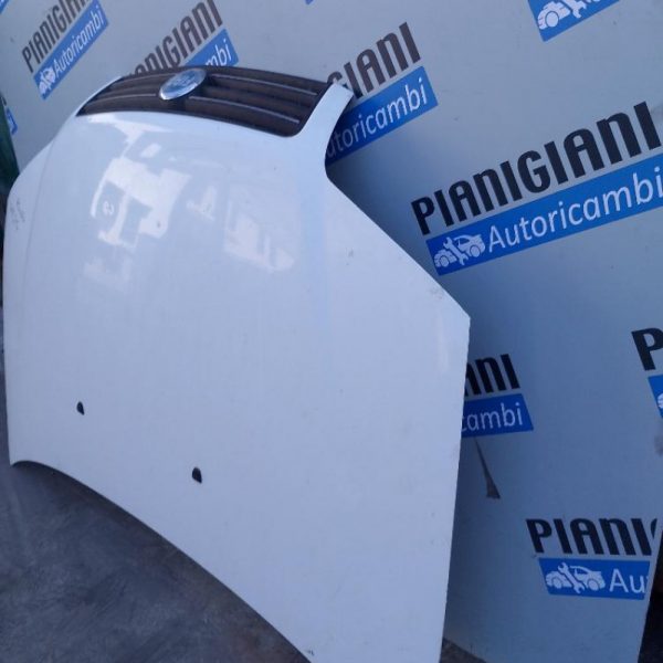 Cofano Fiat punto III 2005 – 2012