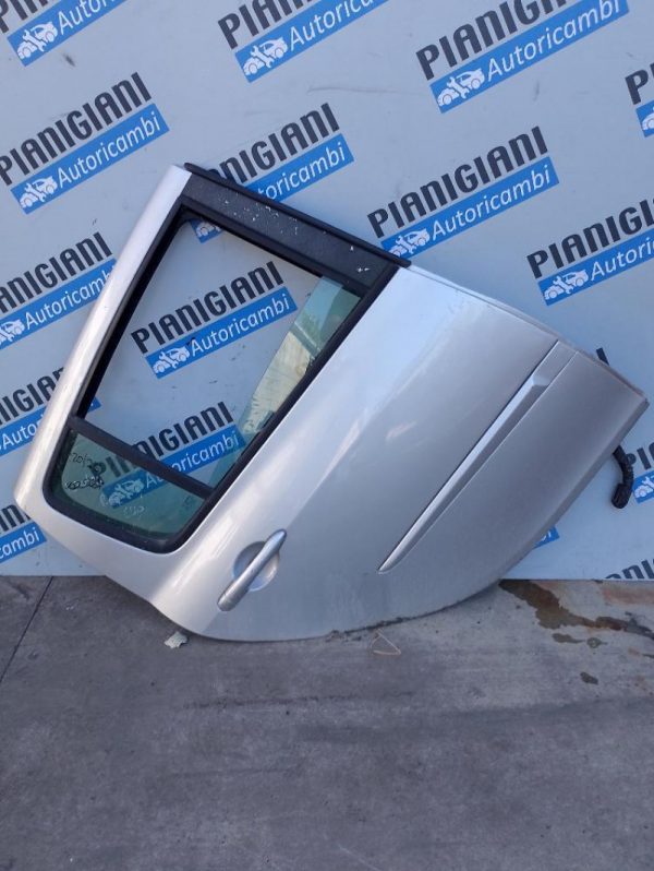 Porta Posteriore Destra Renault Clio 2009 – 2012