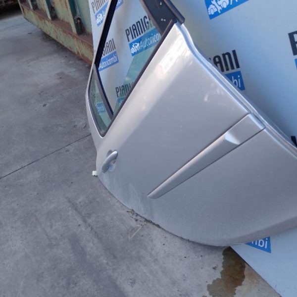 Porta Posteriore Destra Renault Clio 2009 – 2012