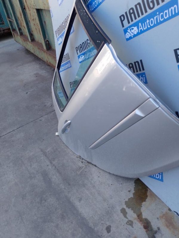 Porta Posteriore Destra Renault Clio 2009 – 2012