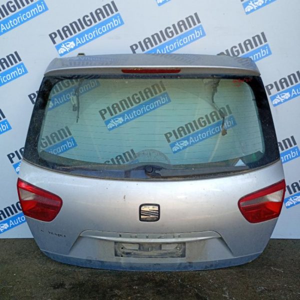 Portellone Posteriore Seat Ibiza SW 2008 – 2012