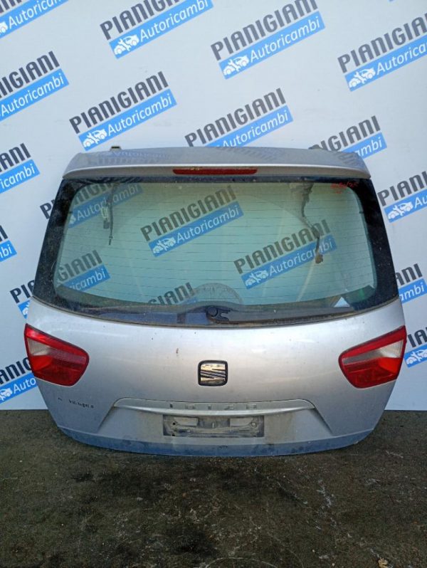 Portellone Posteriore Seat Ibiza SW 2008 – 2012