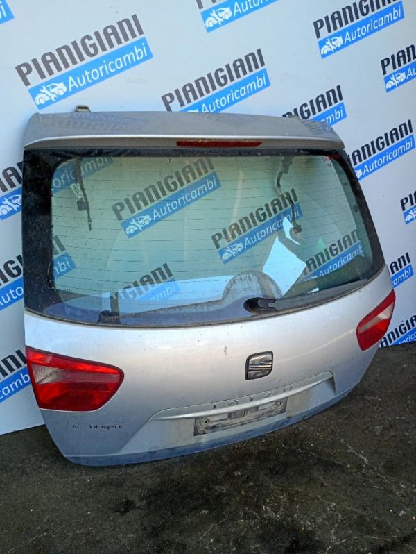 Portellone Posteriore Seat Ibiza SW 2008 – 2012