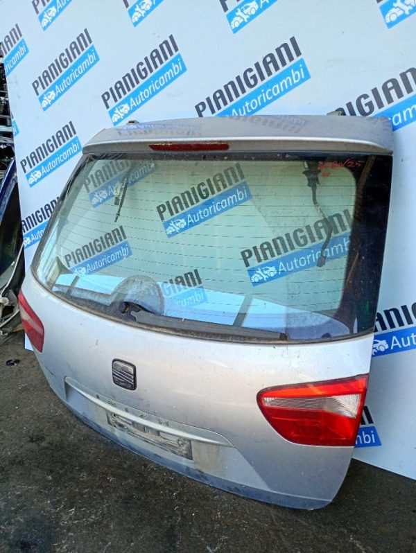 Portellone Posteriore Seat Ibiza SW 2008 – 2012