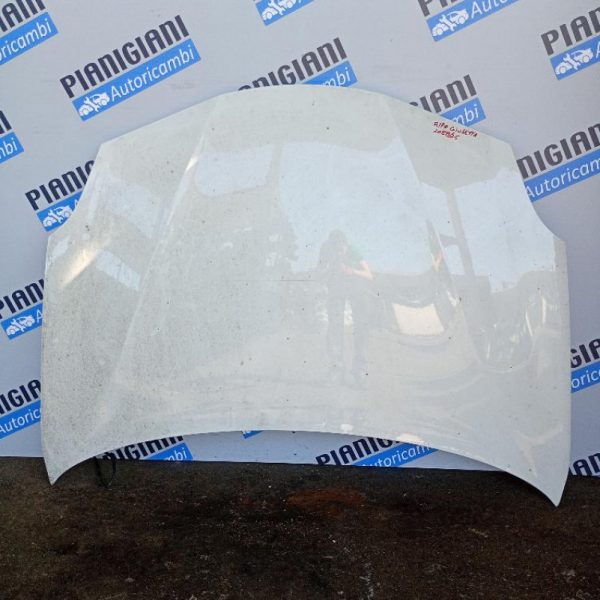 Cofano Alfa Romeo Giulietta 2010 – 2020