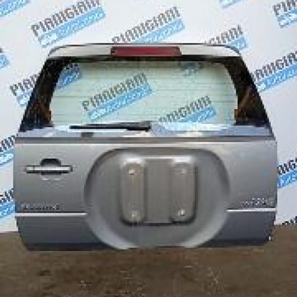 Portellone Posteriore Suzuki Grand Vitara 2005 – 2008