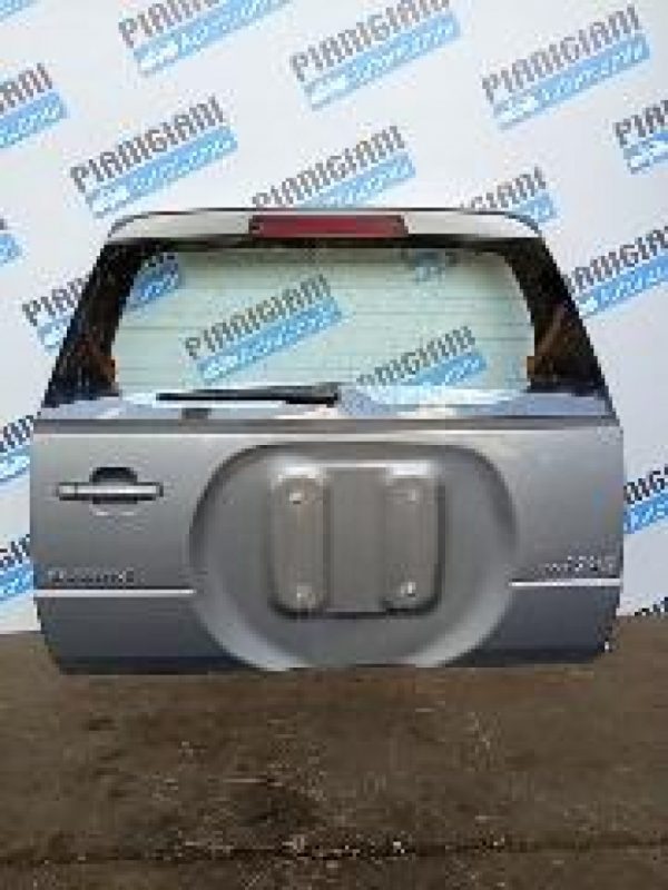 Portellone Posteriore Suzuki Grand Vitara 2005 – 2008