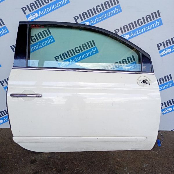 Porta Anteriore Destra Fiat 500 2008 – 2015