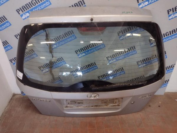 Portellone Posteriore Hyundai Atos Prime 2004 – 2008