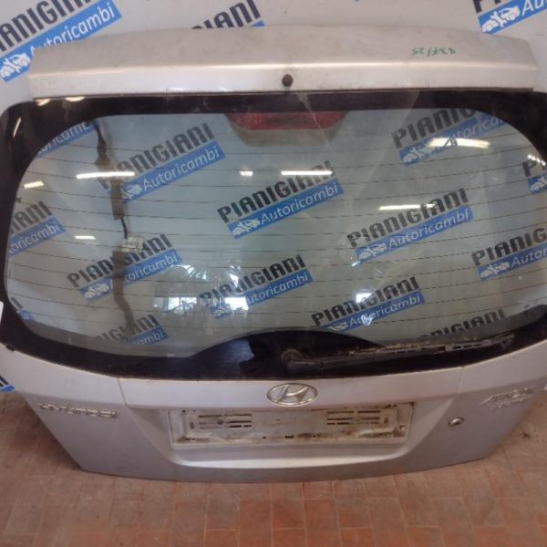 Portellone Posteriore Hyundai Atos Prime 2004 – 2008