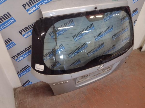 Portellone Posteriore Hyundai Atos Prime 2004 – 2008