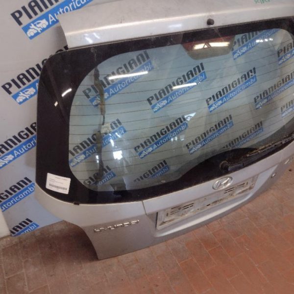 Portellone Posteriore Hyundai Atos Prime 2004 – 2008