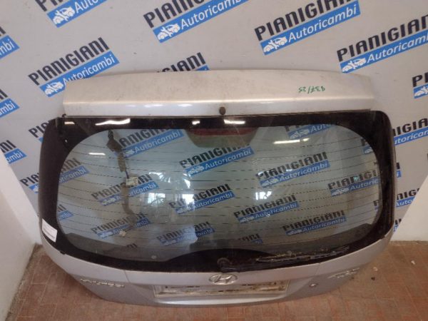 Portellone Posteriore Hyundai Atos Prime 2004 – 2008