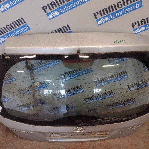 Portellone Posteriore Hyundai Atos Prime 2004 – 2008
