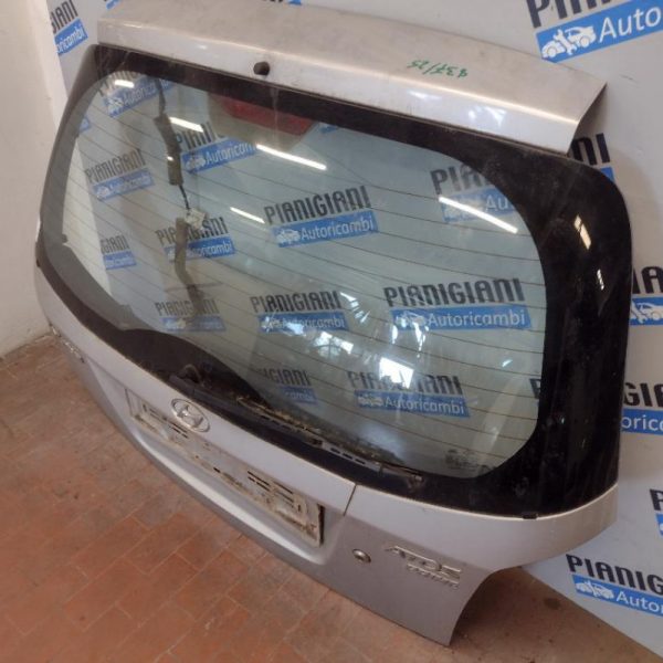 Portellone Posteriore Hyundai Atos Prime 2004 – 2008