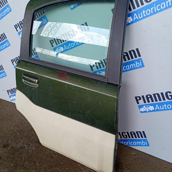 Porta Posteriore Destra Fiat Panda Cross 2005 – 2012