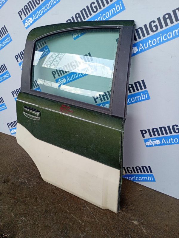 Porta Posteriore Destra Fiat Panda Cross 2005 – 2012