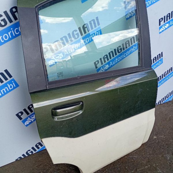Porta Posteriore Destra Fiat Panda Cross 2005 – 2012