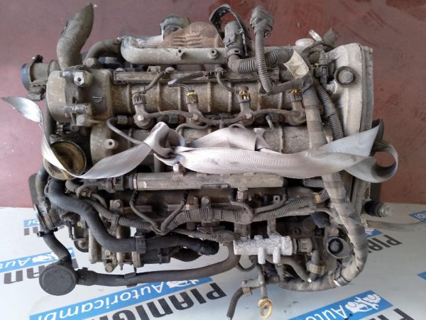 Motore Alfa Romeo 937A5000 193.000 Km