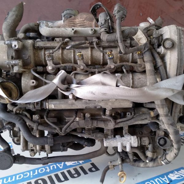 Motore Alfa Romeo 937A5000 193.000 Km