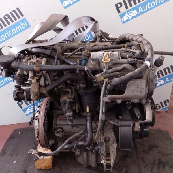 Motore Alfa Romeo 937A5000 193.000 Km
