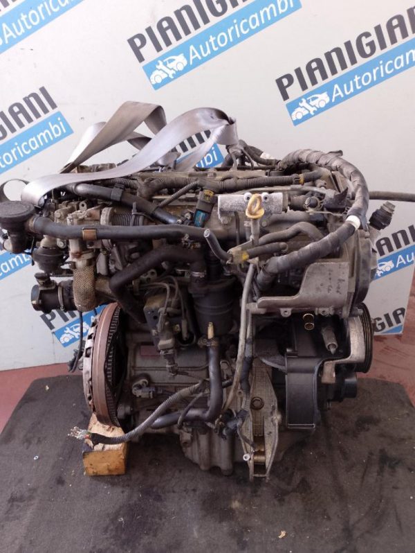 Motore Alfa Romeo 937A5000 193.000 Km