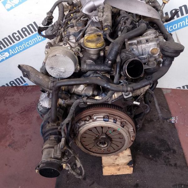 Motore Alfa Romeo 937A5000 193.000 Km