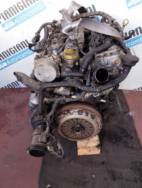 Motore Alfa Romeo 937A5000 193.000 Km