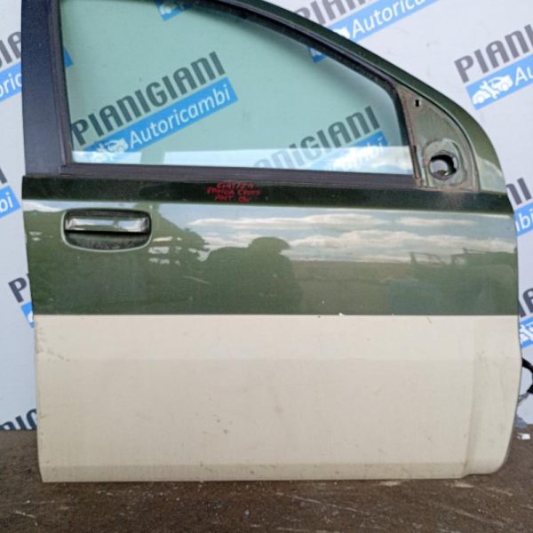 Porta Anteriore Destra Fiat Panda Cross 2005 – 2012