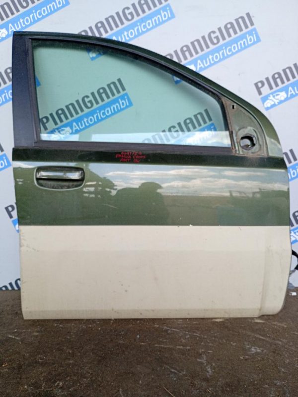 Porta Anteriore Destra Fiat Panda Cross 2005 – 2012