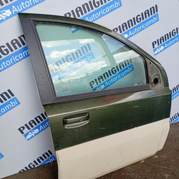 Porta Anteriore Destra Fiat Panda Cross 2005 – 2012