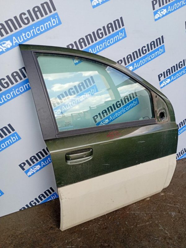 Porta Anteriore Destra Fiat Panda Cross 2005 – 2012
