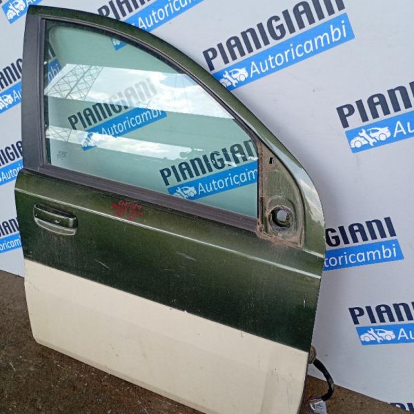 Porta Anteriore Destra Fiat Panda Cross 2005 – 2012